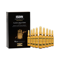 怡思丁 秀提焕颜焕亮安瓶精华2ml*30支 面部精华液补水夜间修护护肤套装