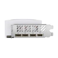 GIGABYTE技嘉RTX4070Ti 12GB 台式机桌面电脑独立电竞游戏显卡 RTX4070Ti 雪鹰OCV2