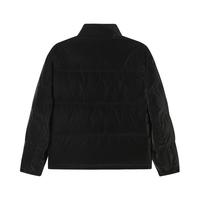 雅戈尔旗下潮流男装GY品牌秋冬季时尚短款羽绒服外套男