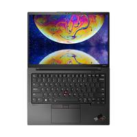 ThinkPad X1 Carbon 2022款 i7-1260P 16GB+2TB 黑色 笔记本电脑