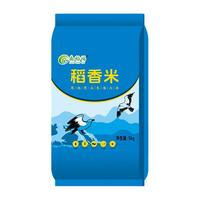  稻天祥 新米 东北稻香米