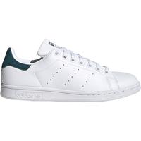 adidas 阿迪达斯 正品 三叶草史密斯男女经典休闲运动板鞋S42581