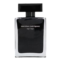 narciso rodriguez 纳西索·罗德里格斯 她的同名女士淡香水 EDT