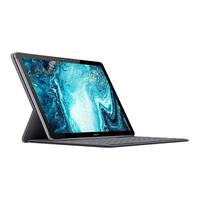 HUAWEI 华为 平板M6 10.8英寸 Android 平板电脑(2560x1600dpi、麒麟980、6GB、256GB、LTE版、银钻灰、SCM-AL09)