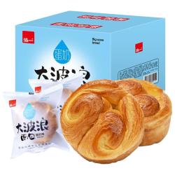 泓一 大波浪面包整箱