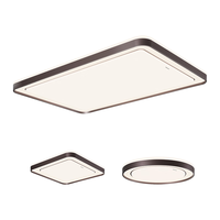 松下（Panasonic）松下吸顶灯客厅大灯全光谱智能116瓦客厅灯秋海HHXSX070