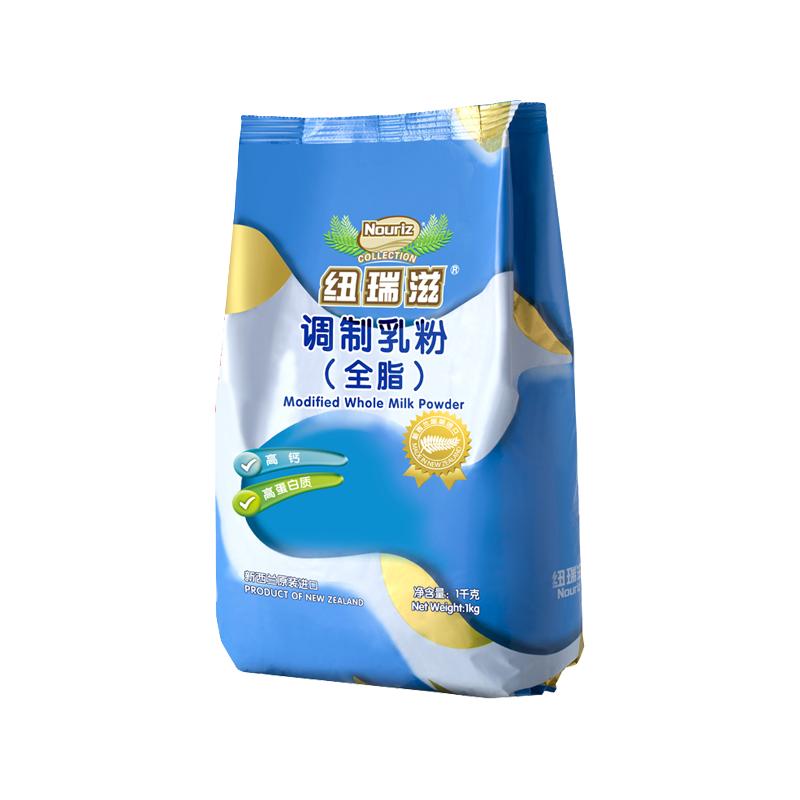 Nouriz 纽瑞滋 全脂奶粉