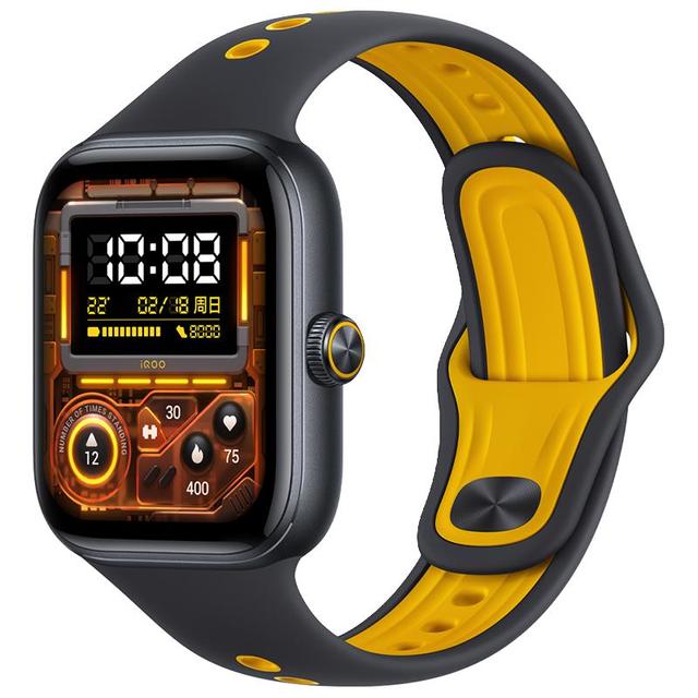iQOO WATCH GT eSIM版 智能手表