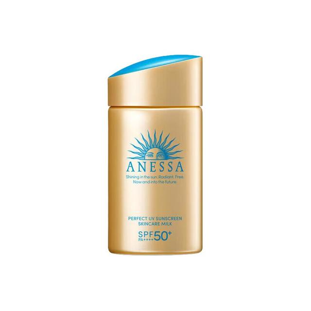 安耐晒 SPF50+ 防晒霜  PA++++ 60mL