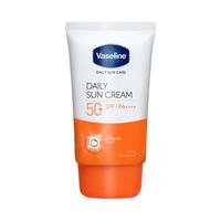 Vaseline 凡士林 水感晶冻养肤防晒霜 SPF50+ PA++++ 50ml