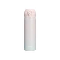 THERMOS 膳魔师 保温杯500毫升男女士儿童学生保冷水杯子渐变色茶杯JNL-501 PB-G