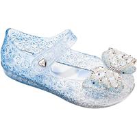 夏季女童凉鞋女童果冻鞋沙滩包头儿童香香鞋