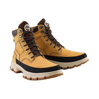 Timberland 踢不烂男靴大黄靴徒步鞋登山户外防水|A44SH A44SHW/小麦色 43.5