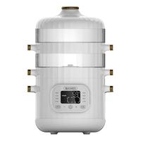 贝能婴儿辅食锅电炖锅煮燕窝粥电饭煲粥宝宝可预约炖盅bb煲汤