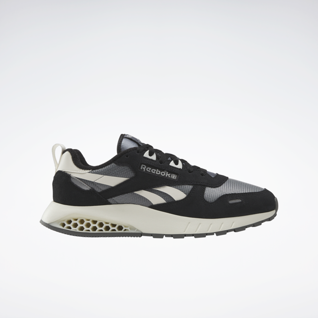 Reebok 锐步 CL LEATHER 男女款跑鞋 100074408