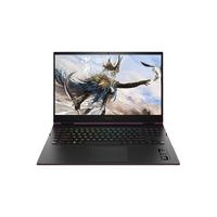 HP 惠普 暗影精灵8Plus 十二代酷睿版 17.3英寸 游戏本 黑色(酷睿i7-12800HX、RTX 3080Ti 16G、64GB、2TB SSD\2.5K、165Hz、17-ck1007TX)