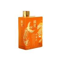 ZHAI YAO/摘要 酱香型白酒  礼盒装 53%vol 500mL
