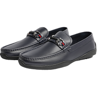 BeLLE 百丽 男士豆豆鞋 BWD11608DU1CM9