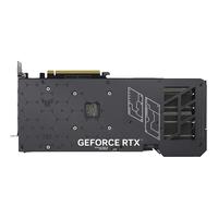 ASUS 华硕 TUF/ATS RTX4060Ti/4060系列猛禽台式组装电竞游戏独立显卡4K高刷 ProArt-RTX4060-O8G