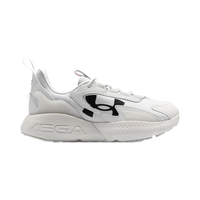 安德玛（UNDERARMOUR）HOVR Mega 2 男女同款运动休闲鞋3026629 白色107 46