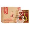KINMEN KAOLIANG 金门高粱酒 823纯酿 58%vol 清香型白酒 600ml*6瓶 整箱装