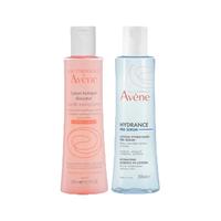 雅漾 恒润保湿水精华套装速补水长效滋润敏感肌多肤质