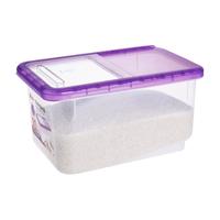 Zenxin 振兴 CH8868 滑盖米箱 10kg