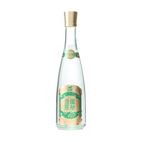 金徽 世纪金徽 五年陈酿 42%vol 浓香型白酒 500ml*4瓶 整箱装