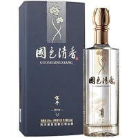 宝丰 国色清香 师作 50%vol 清香型白酒 500ml 礼盒装
