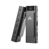 PROMOTION YOUR POWER 康帕斯 记录仪录像录音一体无线远程监控运动相机摄像