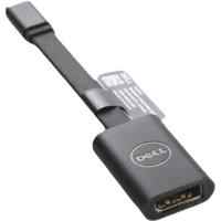 戴尔（DELL）PH45W17-CA 外置混合适配器+移动电源 type-c Thunderbolt3接口