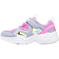 SKECHERS/斯凯奇 透气 儿童运动鞋