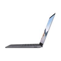 Microsoft 微软 Surface Laptop 4 13.5英寸 轻薄本 亮铂金 (锐龙R5-4680U、核芯显卡、8GB、256GB SSD、2.2K、PixelSense触摸显示屏）+Type-C扩展坞+Mobile 无线鼠标+充电宝 套装
