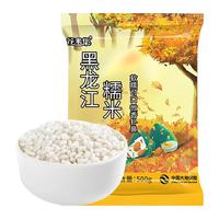 GUMIJI 谷米集 东北糯米300g