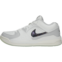 AIR JORDAN 大童篮球鞋 白色 35.5