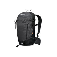 MAMMUT 徒步背包 20 Phantom 黑色 20 L, 幻影黑