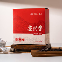 天池 凤凰单丛 一级 250g 蜜兰香