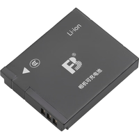 FB 沣标 NB-6L 相机电池 3.7V 730mAh