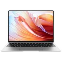 DERE/戴睿 4K高清屏 笔记本电脑 intel 集成显卡 无机械硬盘 Intel-N100 3840*2400 银色 120Hz 512GB 16GB
