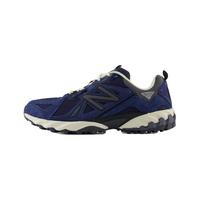 NEW BALANCE 【CNY系列】运动鞋男鞋女鞋24复古机能休闲鞋610T系列 深蓝色 ML610TLY 40.5 (脚长25.5cm)