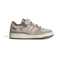 adidas 阿迪达斯 胜道运动 三叶草女子FORUM LOW低帮运动休闲鞋 IG1581 IG1581 38