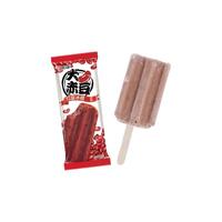 祐康大赤豆冰棍*40支棒冰棒雪糕冰淇淋冷饮批发