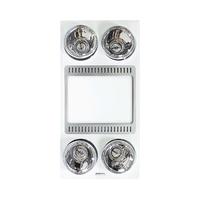 AUPU 奥普 浴霸 FDP5512A集成吊顶浴霸300x600