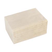 Lee&Man 理文 萌物系列 竹浆抑菌本色抽纸 3层100抽*24包