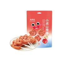  LYFEN/来伊份 休闲零食 山楂糕  袋装 85克