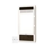 欧普照明双核智能浴霸灯风暖变频卫生间浴室家用排气扇集成by