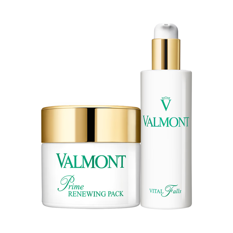  VALMONT 护肤套装  75ml+150ml
