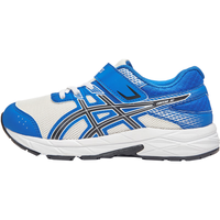 asics亚瑟士童鞋2024年透气耐磨男女童减震运动鞋CONTEND AC 104 34.5码