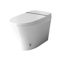 diiib 大白 优品2代 小蛮腰智能马桶 305mm坑距