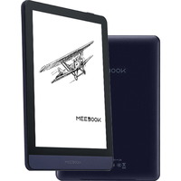 HQ MEEBOOK MEEBOOK M6电纸书 6英寸电子阅读器 300PPI高清墨水屏 开放式安卓系统 32G内存 6英寸 M6单机版